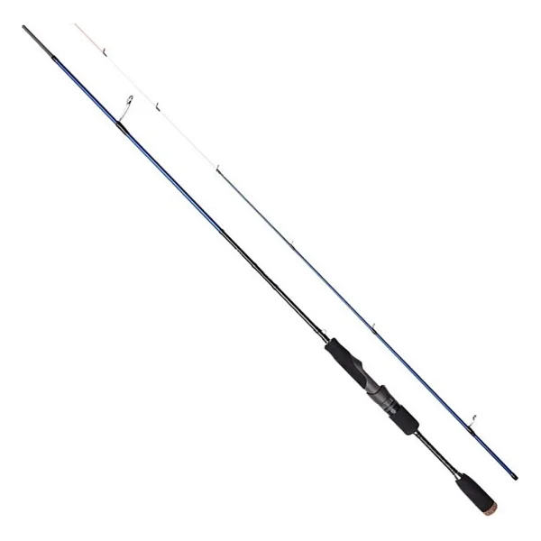 Savage Gear Sgs6 Ultra Light Game 213 Cm 1-8 Gr Lrf Kamış - Görsel 4
