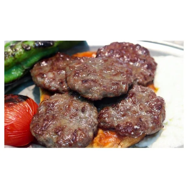 Balbis Baharat Köfte Baharatı 250 Gr - Görsel 2