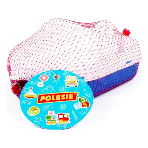 Polesie 36674 Rüzgar Bot - Görsel 5