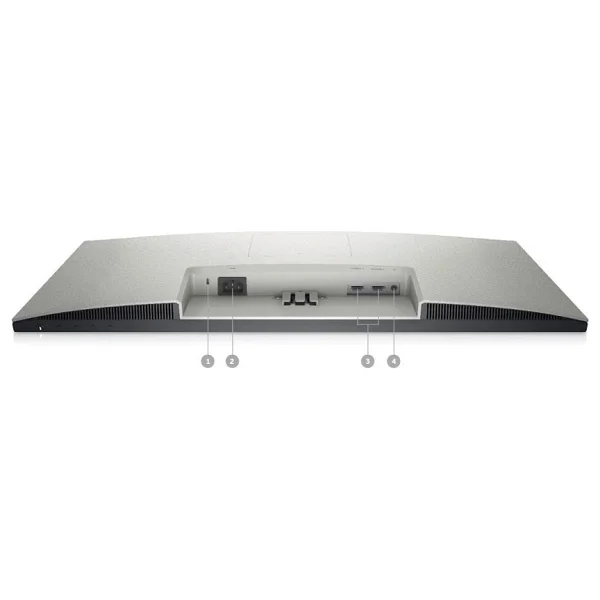 Dell S2721HN 27" 4 ms Full HD IPS 75 Hz Monitör - Görsel 5