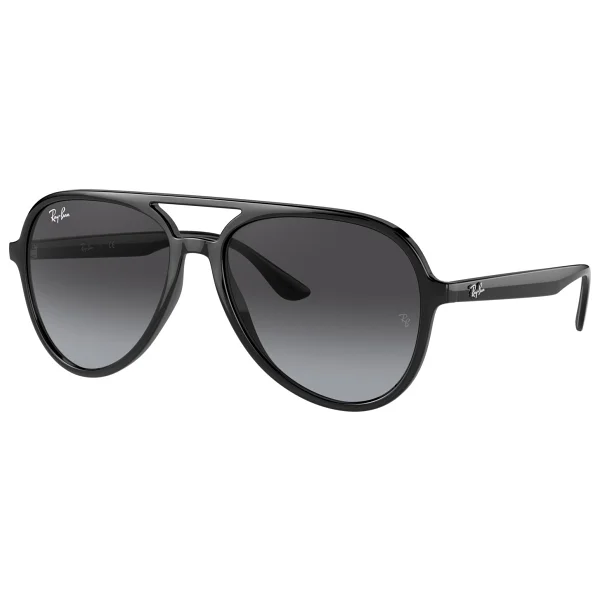 Ray-Ban 4376 601/8g Black-Grey Güneş Gözlüğü - Görsel 10