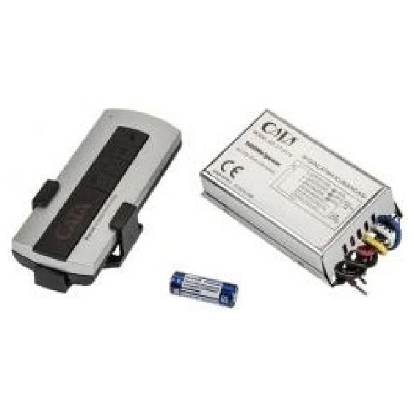 Cata 3x1000 W 3 Lü Avize Kumandası Ct-9115 - Görsel 2