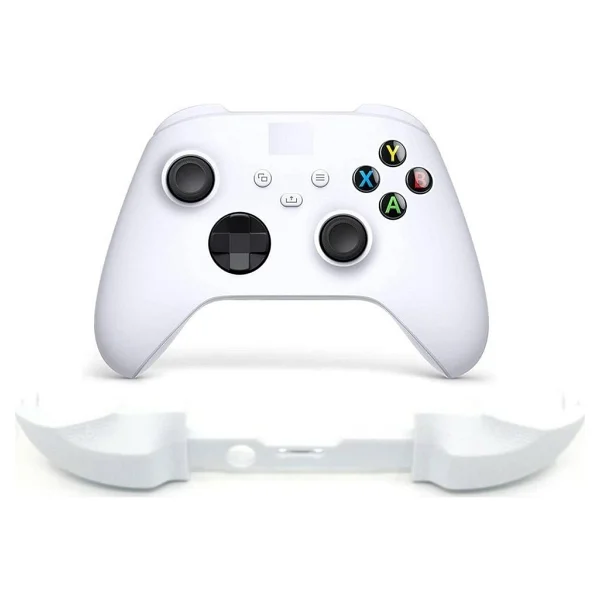 Konsol İstasyonu Xbox Serıes X/S Için Beyaz Lb Rb Tuşları Beyaz Lb-Rb Buton - Görsel 3