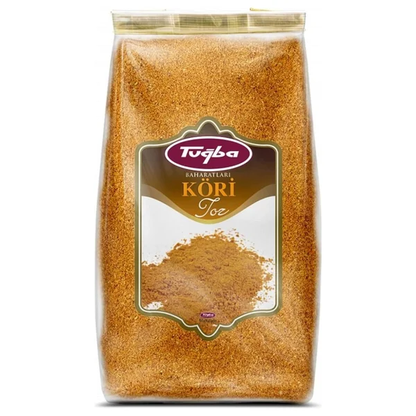 Tuğba Kuruyemiş Köri 160 Gr - Görsel 2