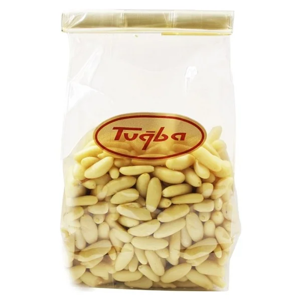 Tuğba Kuruyemiş Künar Çam Fıstığı 50 Gr - Görsel 4