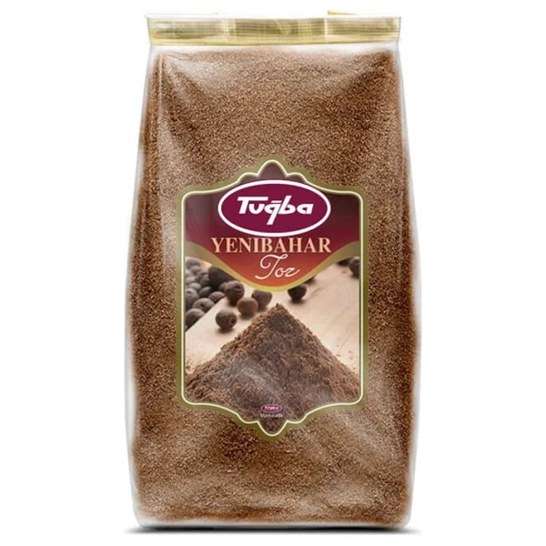 Tuğba Kuruyemiş Yenibahar 122 Gr - Görsel 2