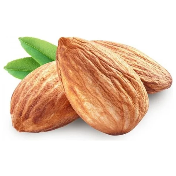 Tuğba Kuruyemiş Çiğ Badem 250 Gr - Görsel 5