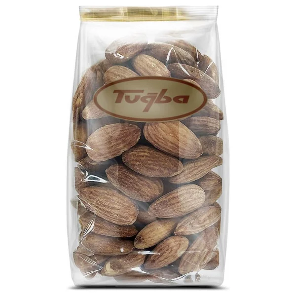 Tuğba Kuruyemiş Badem 250 Gr Tuzlu - Görsel 2