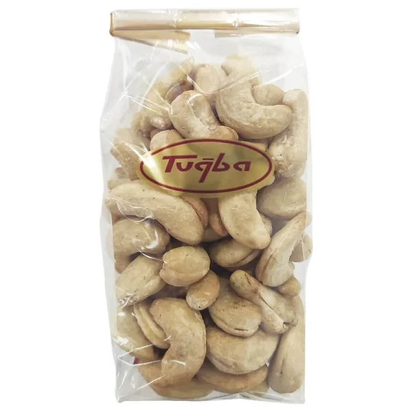Tuğba Kuruyemiş Kaju Cevizi 200 Gr - Görsel 2