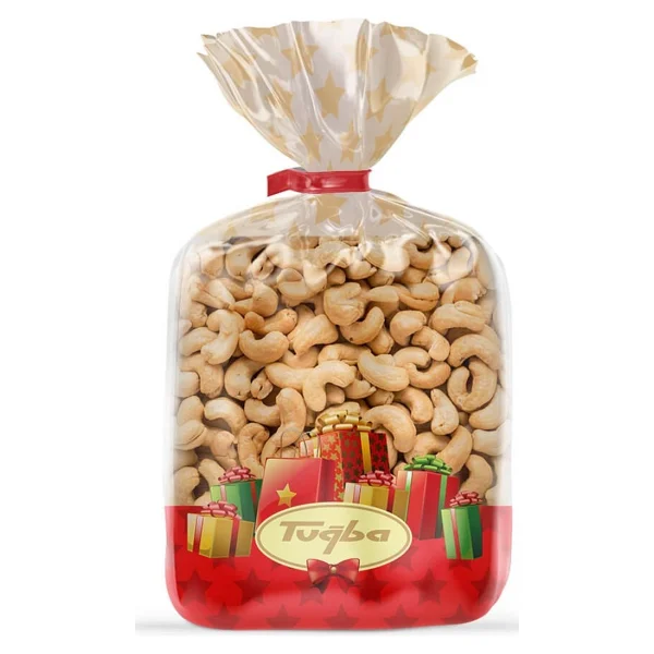 Tuğba Kuruyemiş Kaju Cevizi 200 Gr - Görsel 6