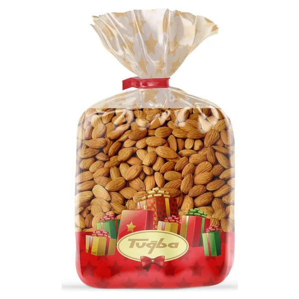 Tuğba Kuruyemiş Çiğ Badem 250 Gr - Görsel 6