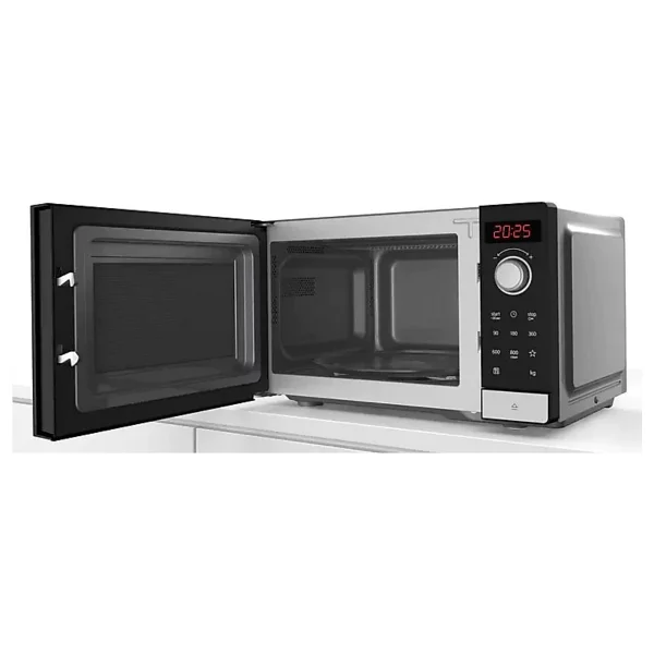 Bosch Ffl023ms1 20 Lt Mikrodalga Fırın - Görsel 6