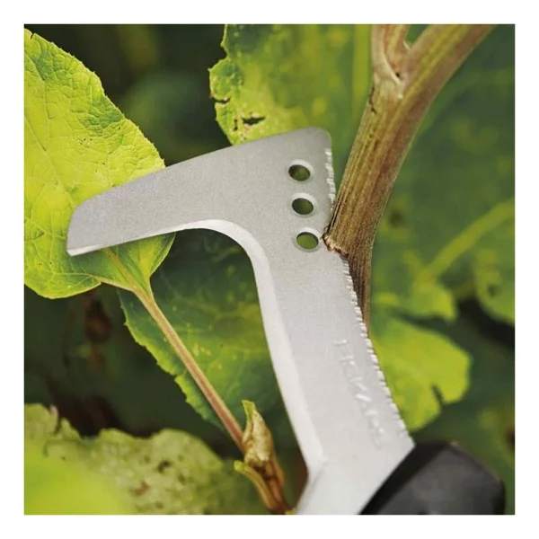 Fiskars Cl-501 Dişli Kancalı Pala - Görsel 4