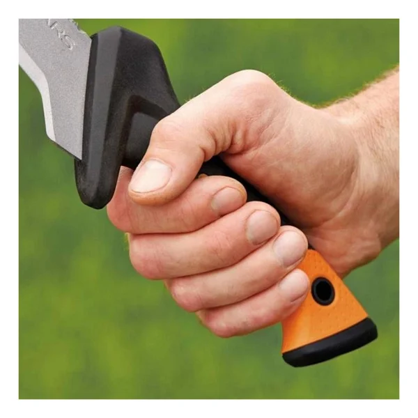 Fiskars Cl-501 Dişli Kancalı Pala - Görsel 6