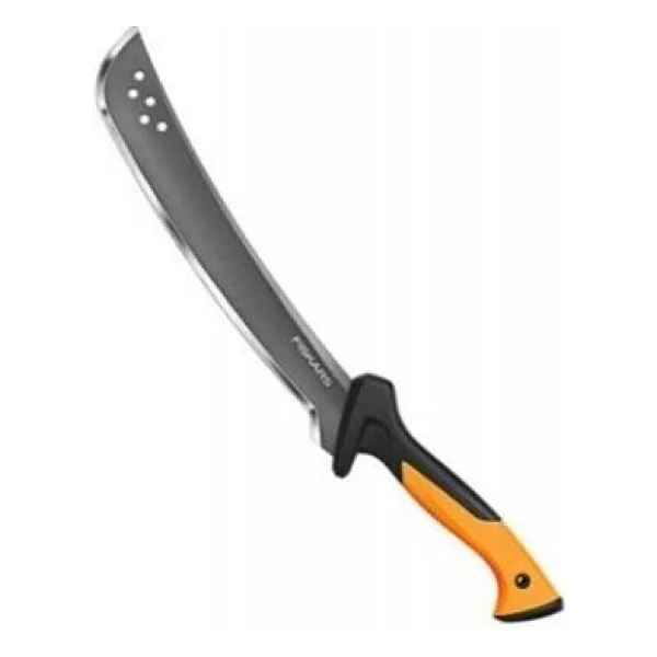 Fiskars Cl-561 Kılıflı Evrensel Pala - Görsel 8
