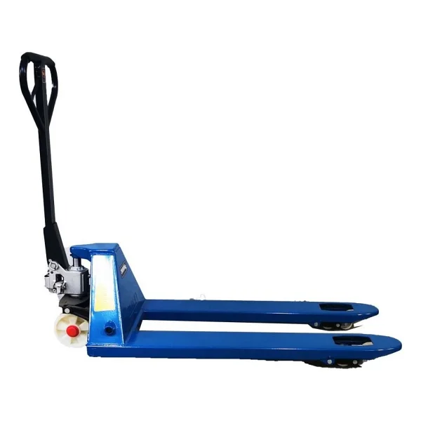 Echolift Transpalet 2.5 Ton Döküm Pompa - Görsel 4