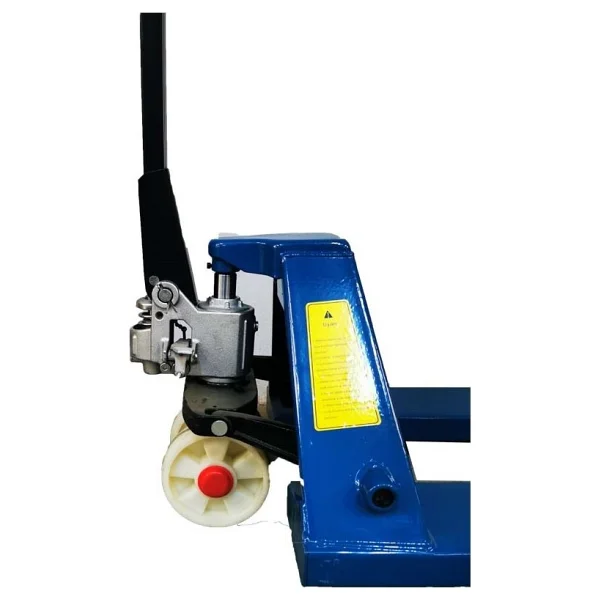 Echolift Transpalet 2.5 Ton Döküm Pompa - Görsel 3