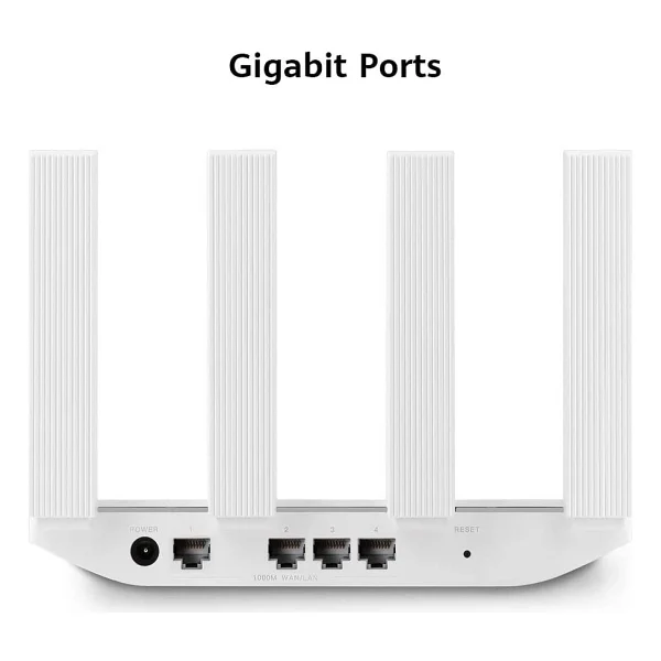 Huawei Ws5200 1200 Mbps Router - Görsel 3