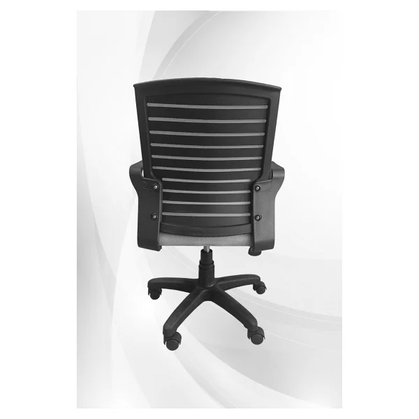 Porziyon Prime Çalışma Koltuğu - Görsel 3