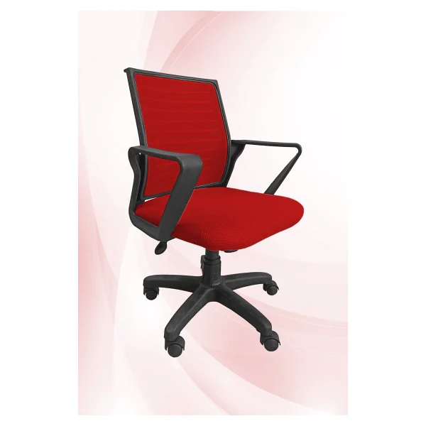 Porziyon Prime Çalışma Koltuğu - Görsel 5