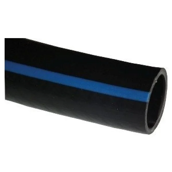 İkiler 1 1/4 '' Ikiler- Tehermo Kauçuk Iplikli Hortum-40 Lık( 50metre) - 1-1/4 - Görsel 2