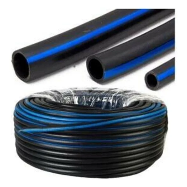 İkiler 1 1/4 '' Ikiler- Tehermo Kauçuk Iplikli Hortum-40 Lık( 50metre) - 1-1/4 - Görsel 4