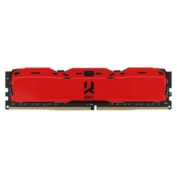 Goodram 8 GB 3200 MHz Cl16 Ir-Xr3200d464l16sa DDR4 RAM - Görsel 4