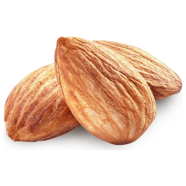 Tuğba Kuruyemiş Tuzlu Badem 1 Kg - Görsel 2
