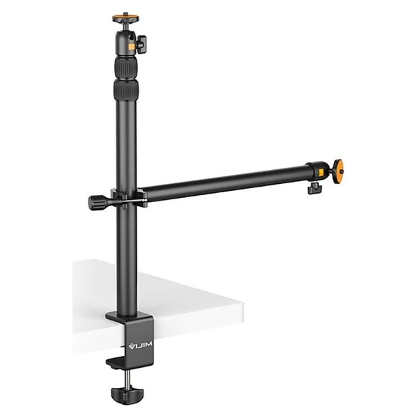 Vijim Ls02 Kamera Ve Işık Masa Montaj Standı - Görsel 6