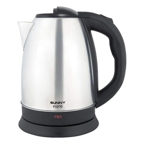 Sunny Flora Sn5ktl38 1500 W 1.7 Lt Çelik Kettle - Görsel 10