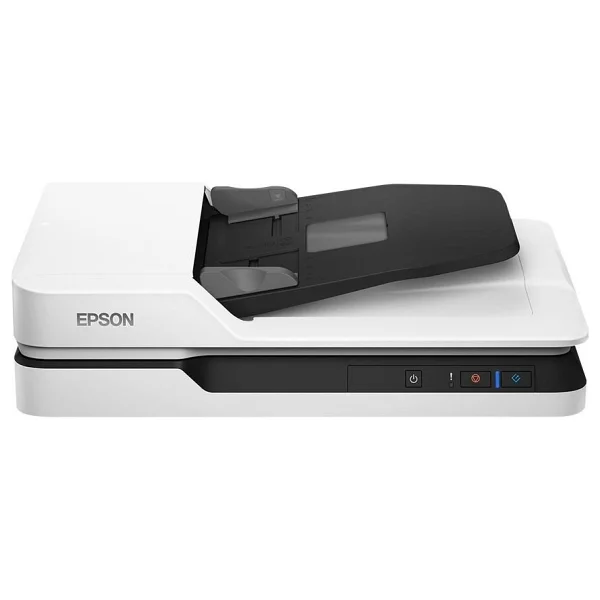 Epson Workforce Ds-1630 Tarayıcı - Görsel 2