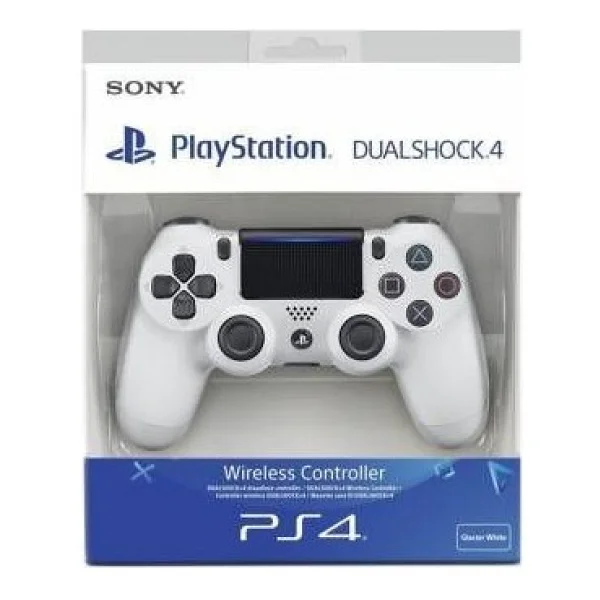 Elvita Sony PS4 Ve PC Için Dualshock V2 Yeni Nesil Oyun Kolu 1.Kalite - Görsel 2