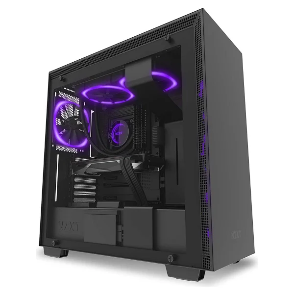 Nzxt Aer RGB Hf-28120-B1 Kasa Fanı - Görsel 3