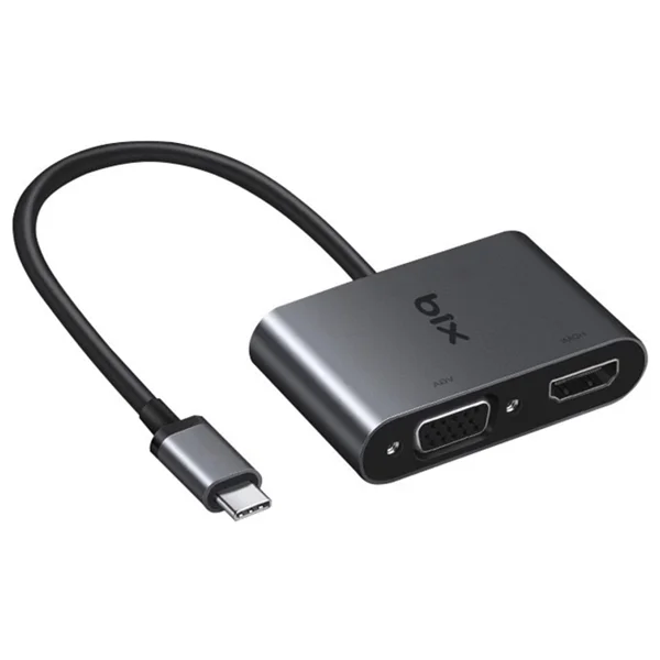 Daytona Bx14hb USB-C Dönüştürücü - Görsel 10