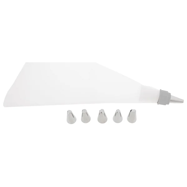 Karaca Cake 10 Parça Pasta Servis Gereci Black - Görsel 4