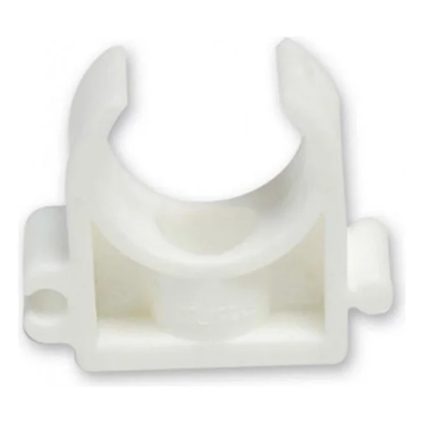 Pvc Boru Pprc Tekli Kelepçe 20 Mm 10 Adet - Görsel 2