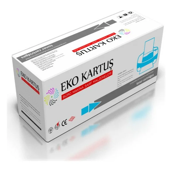 Eko Kartuş Samsung ML-2950 Muadil MLT103L Toner, - Görsel 2