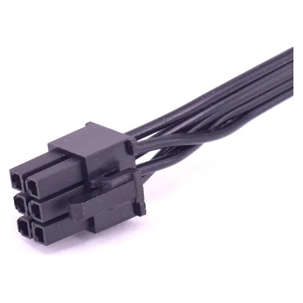 Primex Px-Mds 3'lü Modüler Sata Güç Kablosu - Görsel 4