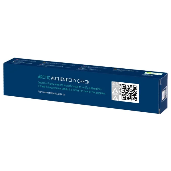 Arctic Mx-4 Ar-Actcp00001b 20 Gr Termal Macun - Görsel 3