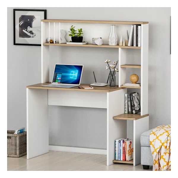 Betroya Olivia Çalışma Masası - Görsel 7