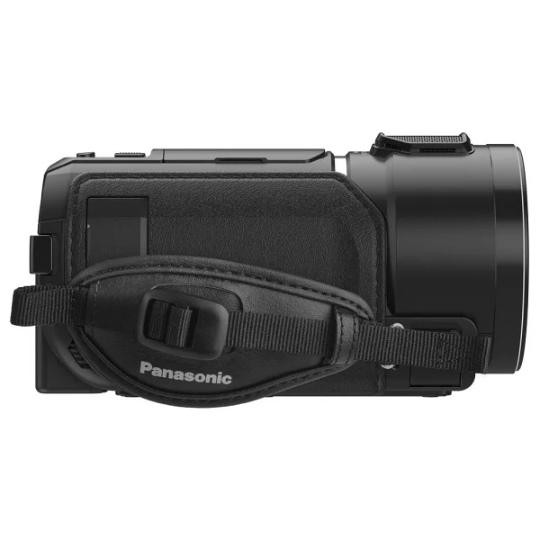 Panasonic Hc-V800k Full HD Video Kamera - Görsel 7