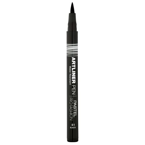 Pastel Profashion Artliner Pen 01 Eyeliner - Görsel 2