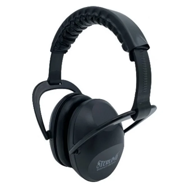 Sterling NHP-2000 Baş Bantlı İş Güvenliği Kulaklığı - Görsel 2