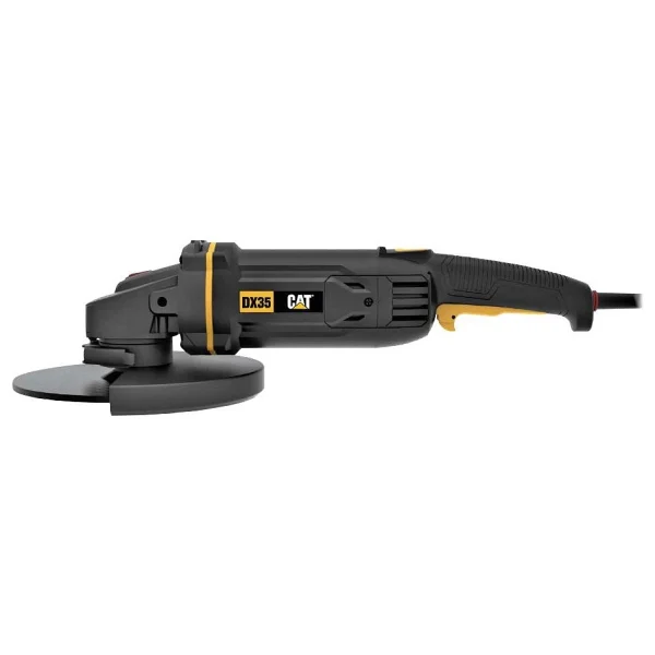 Cat Dx35 2350 W Profesyonel Büyük Taşlama Makinesi - Görsel 2