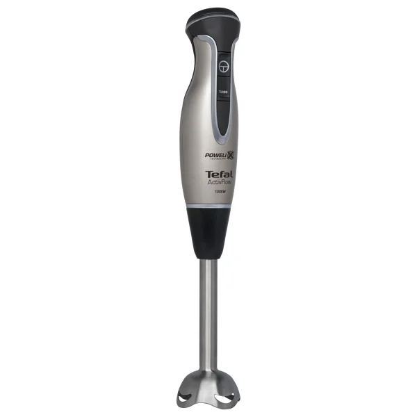 Tefal Powelix Activflow Pro 1000 W Gümüş Blender Seti - Görsel 3