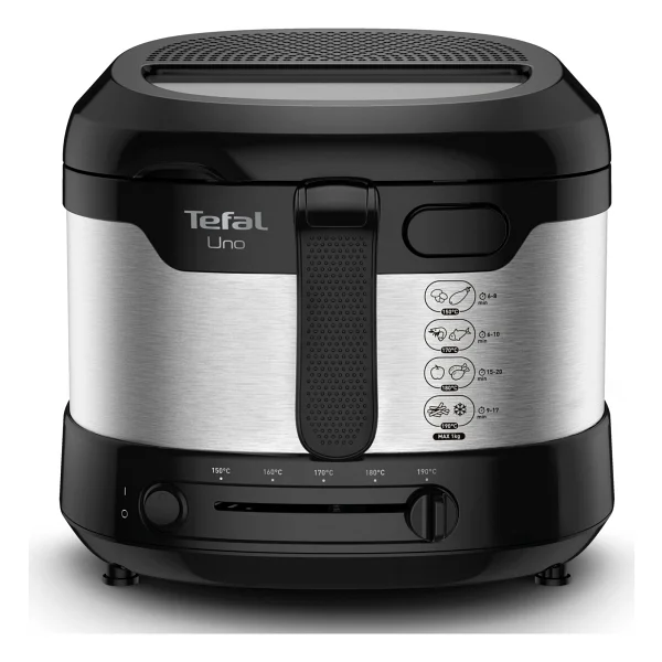 Tefal Uno M Ff215 7211003813 1 Kg Fritöz - Görsel 6