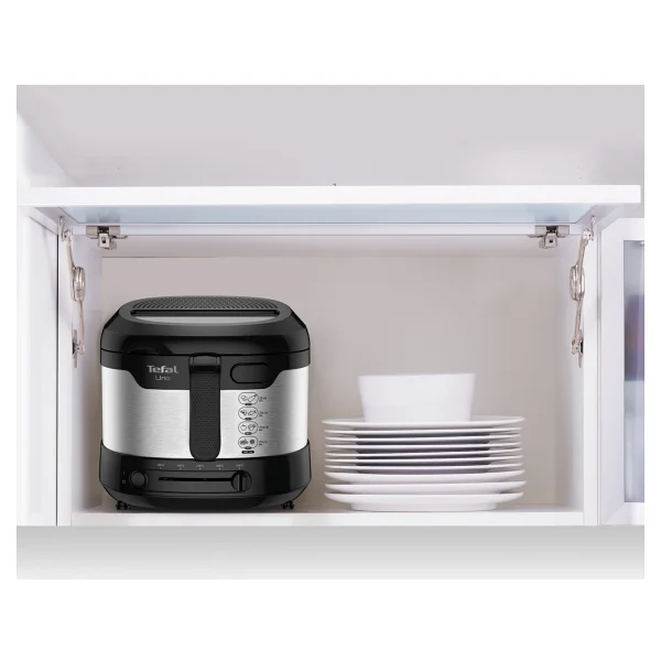 Tefal Uno M Ff215 7211003813 1 Kg Fritöz - Görsel 2
