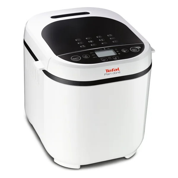 Arçelik K 2720 Ekmek Yapma Makinesi - Görsel 6