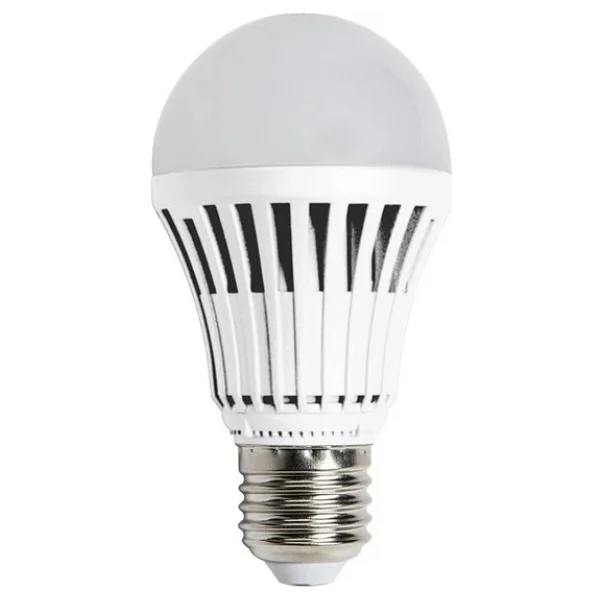 Cata Ct-4229 Beyaz Işık 7 W E27 Şarjlı LED Ampul - Görsel 2