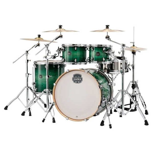 Mapex Armory Ar529s Akustik Davul Seti - Görsel 2